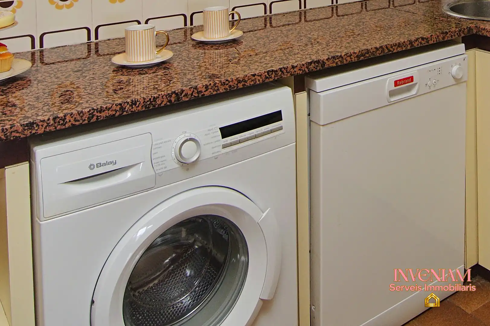 Piso en venta en Piera, Barcelona