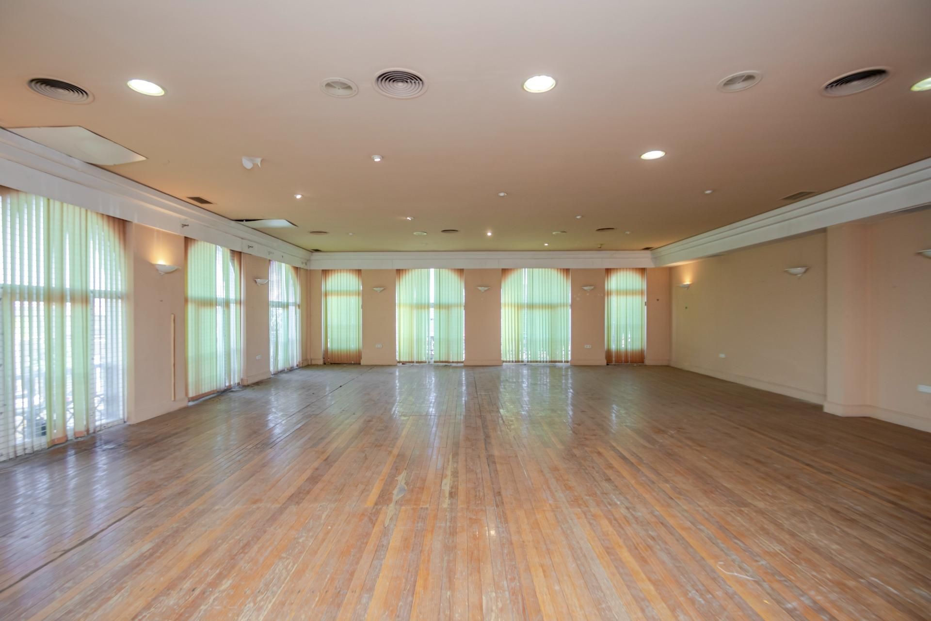 Edificio en venta en Mairena del Aljarafe