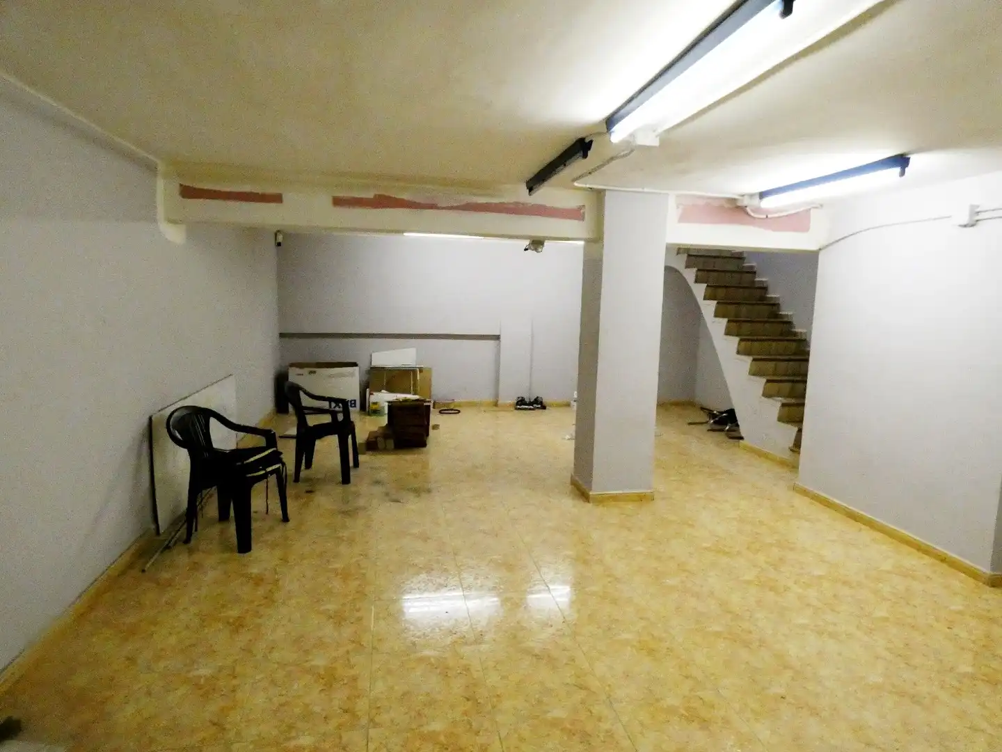 Local en venta en Cerdanyola del Vallès
