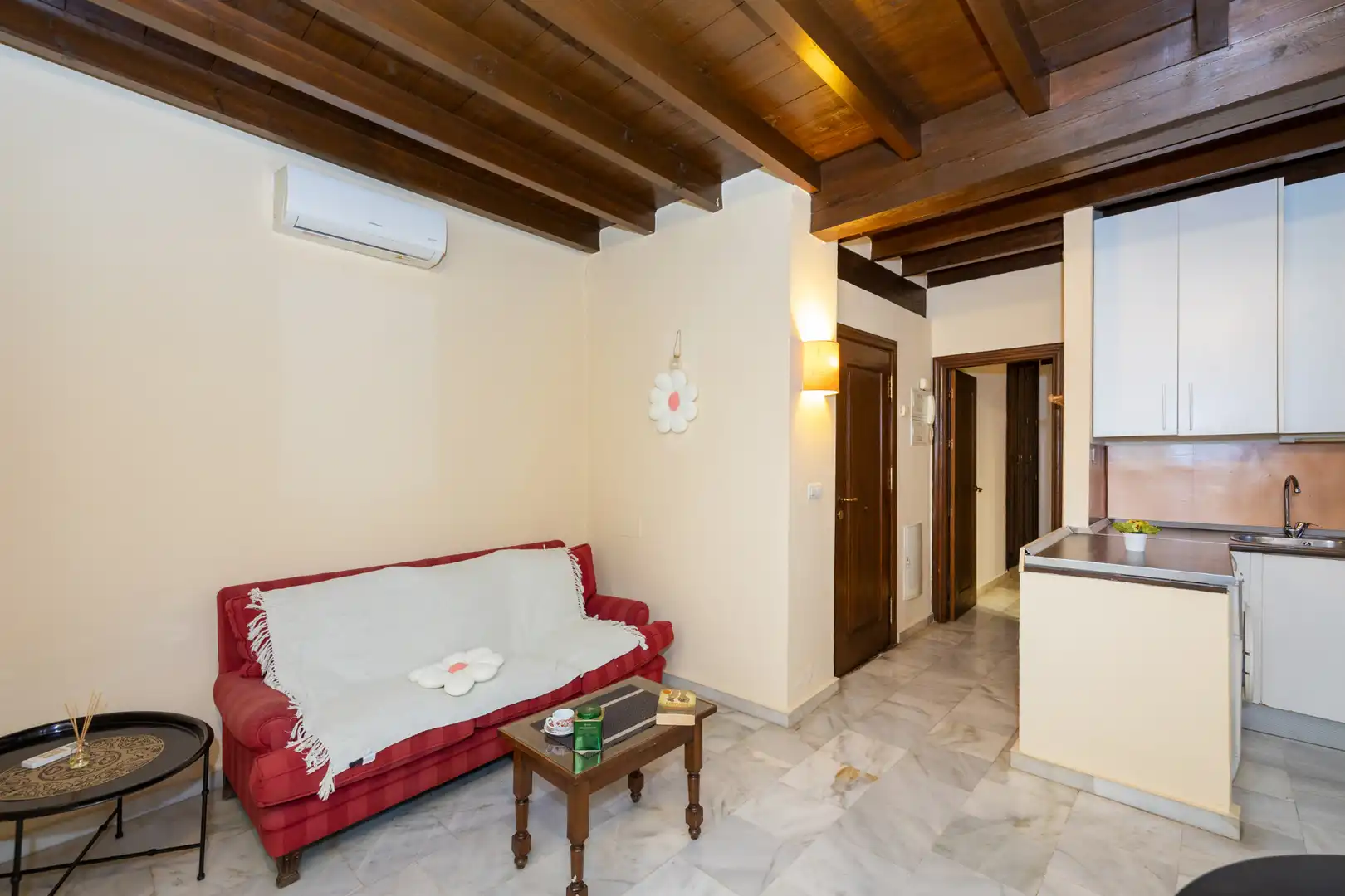Mini appartamento in vendita a Calle Cocheras de San Cecilio 5, imagen 4