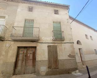 Exterior view of House or chalet for sale in Bellvís  with Terrace and Balcony