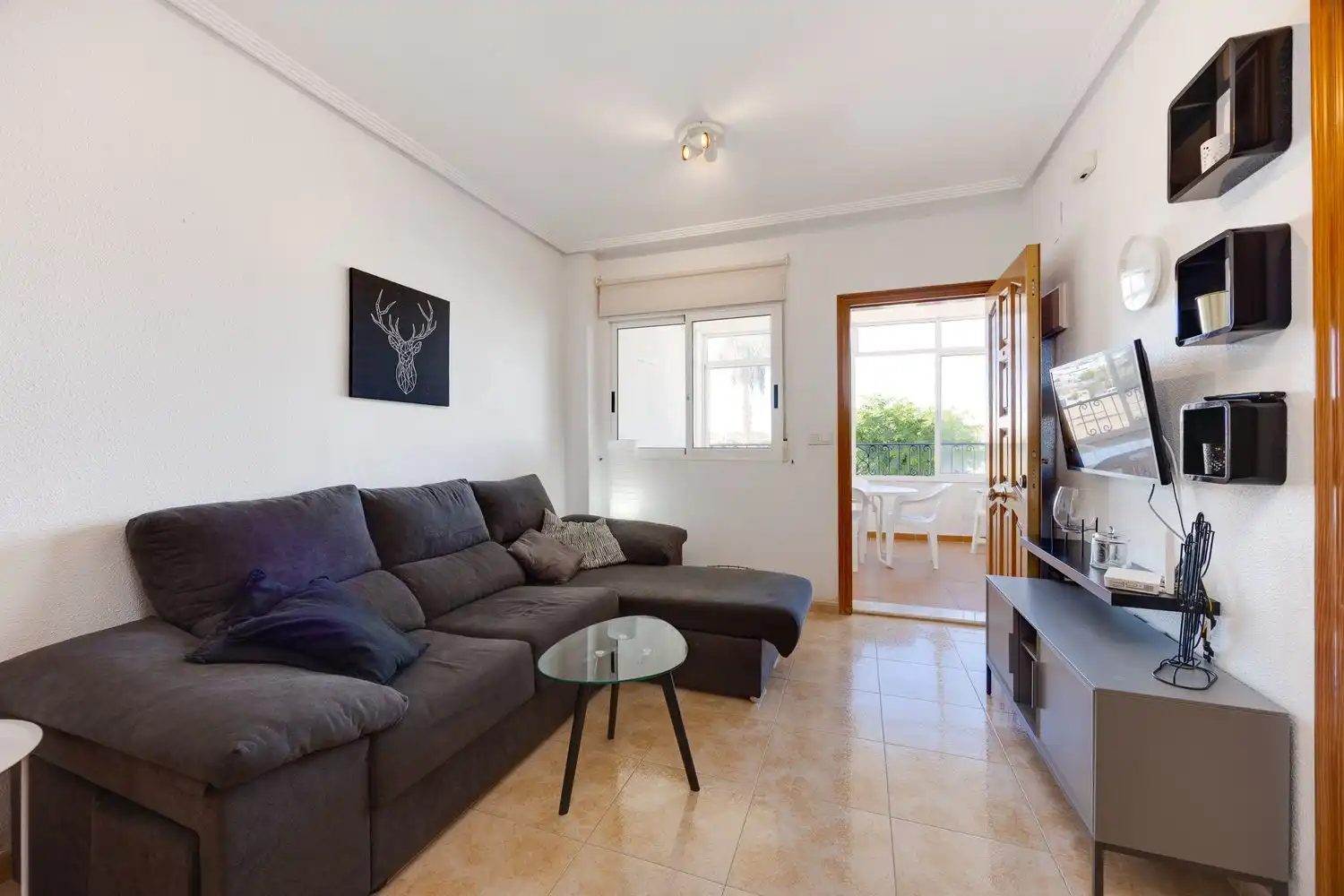 Apartament amb piscina en venda a Calle Rosa, imagen 9