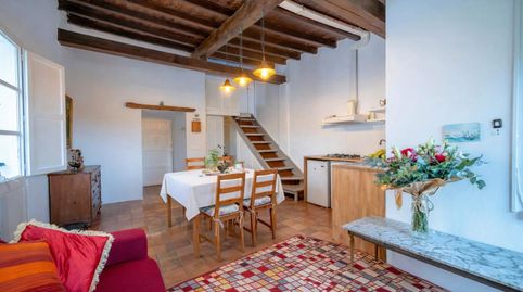 Foto 5 de Casa adosada de alquiler en Carrer de Sa Carrossa, Dalt de la Vila - La Marina, Eivissa