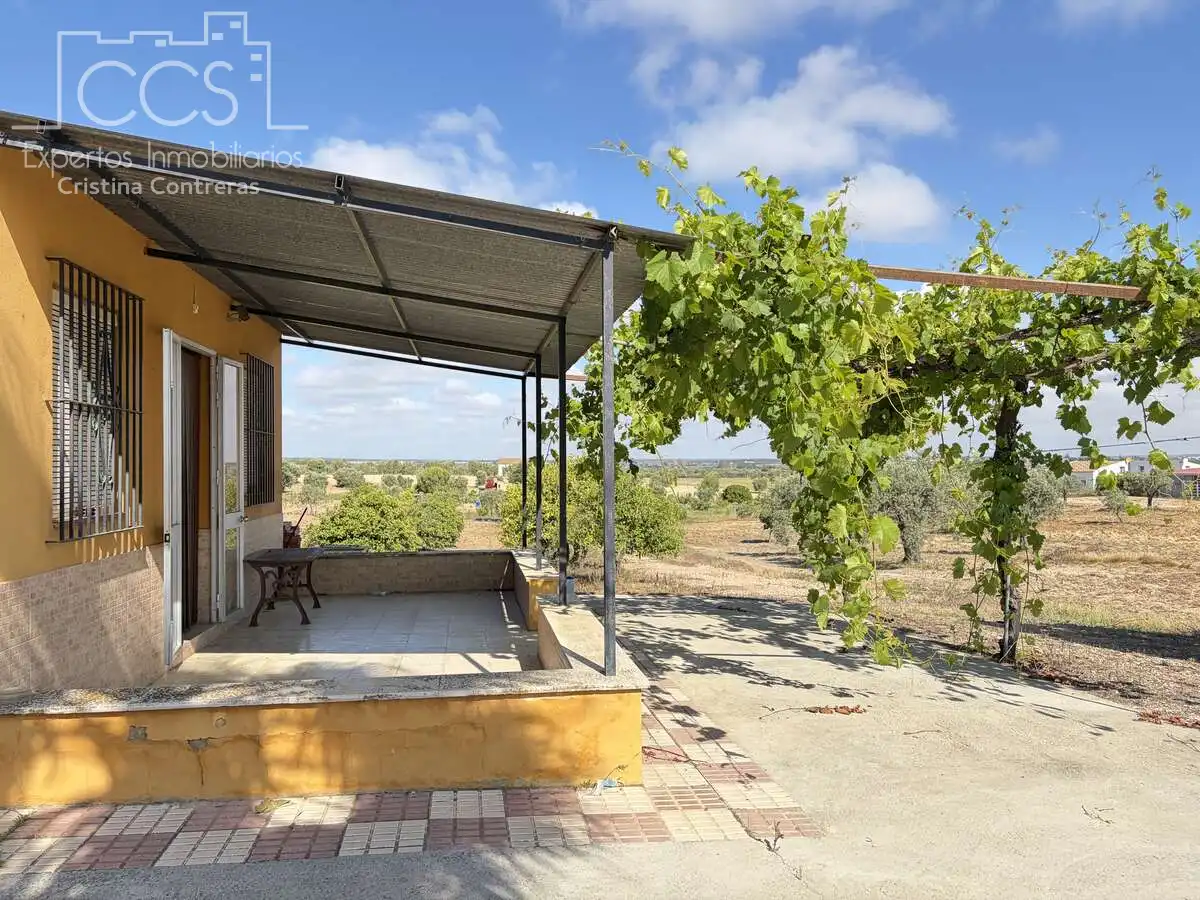 Casa rústica en venda a Almonte ciudad, imagen 22