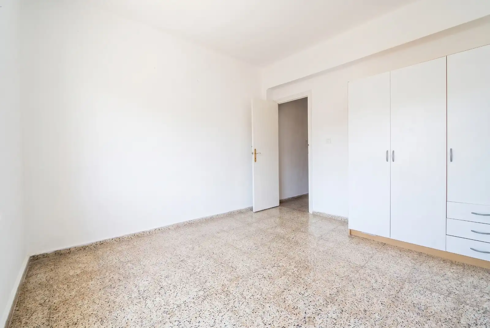 Dormitori de Pis en venda en L'Eliana amb Terrassa i Balcó