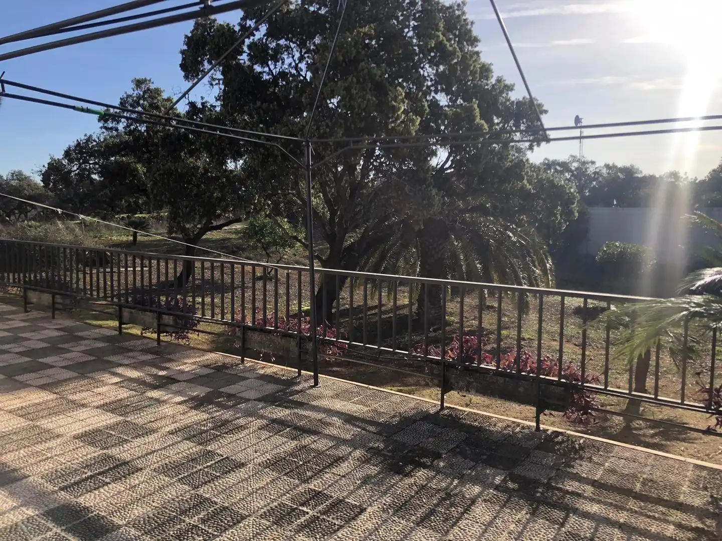 Casa amb piscina en venda a Guillena pueblo, imagen 19