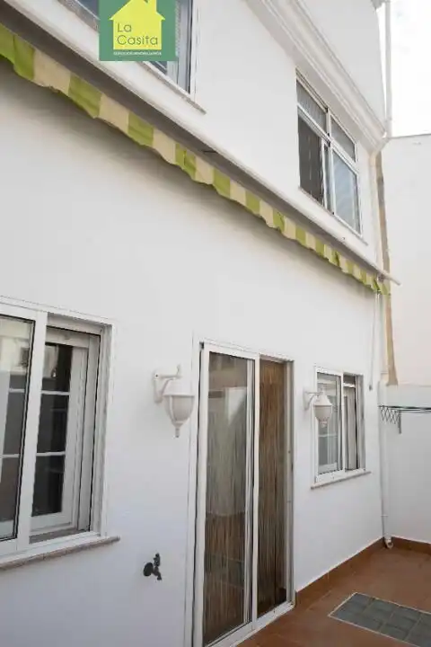 Casa con terrazza in vendita a San Pablo, imagen 5