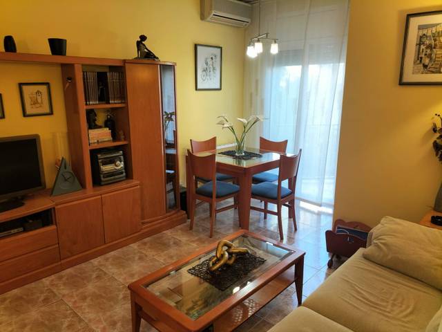 Piso en Venta en El Baix Guinardó