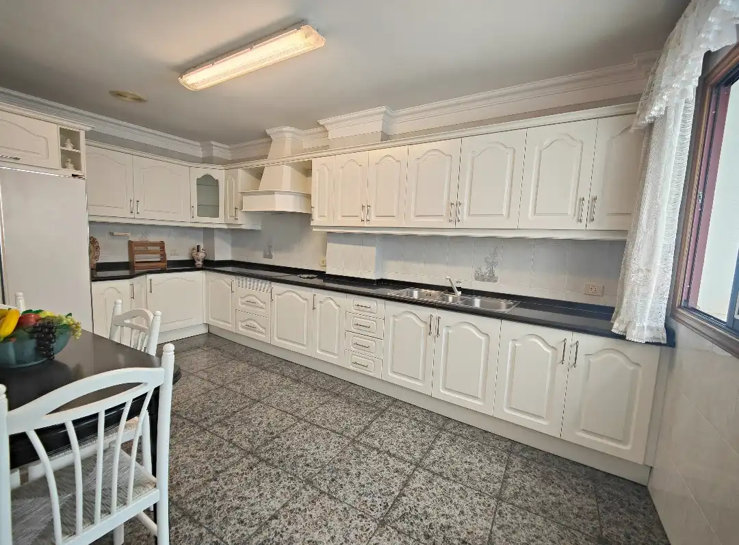 Cocina de Piso en venta en Icod de los Vinos con Terraza, Trastero y Amueblado