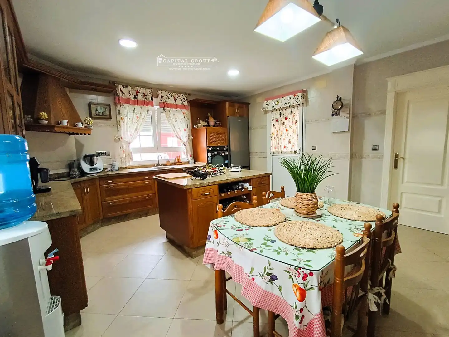 Chalet con terraza en venta en Punta Umbría, imagen 33