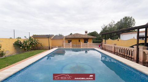 Foto 2 de Casa o chalet en venta en Corral Nou - Montros - Estepar, Náquera