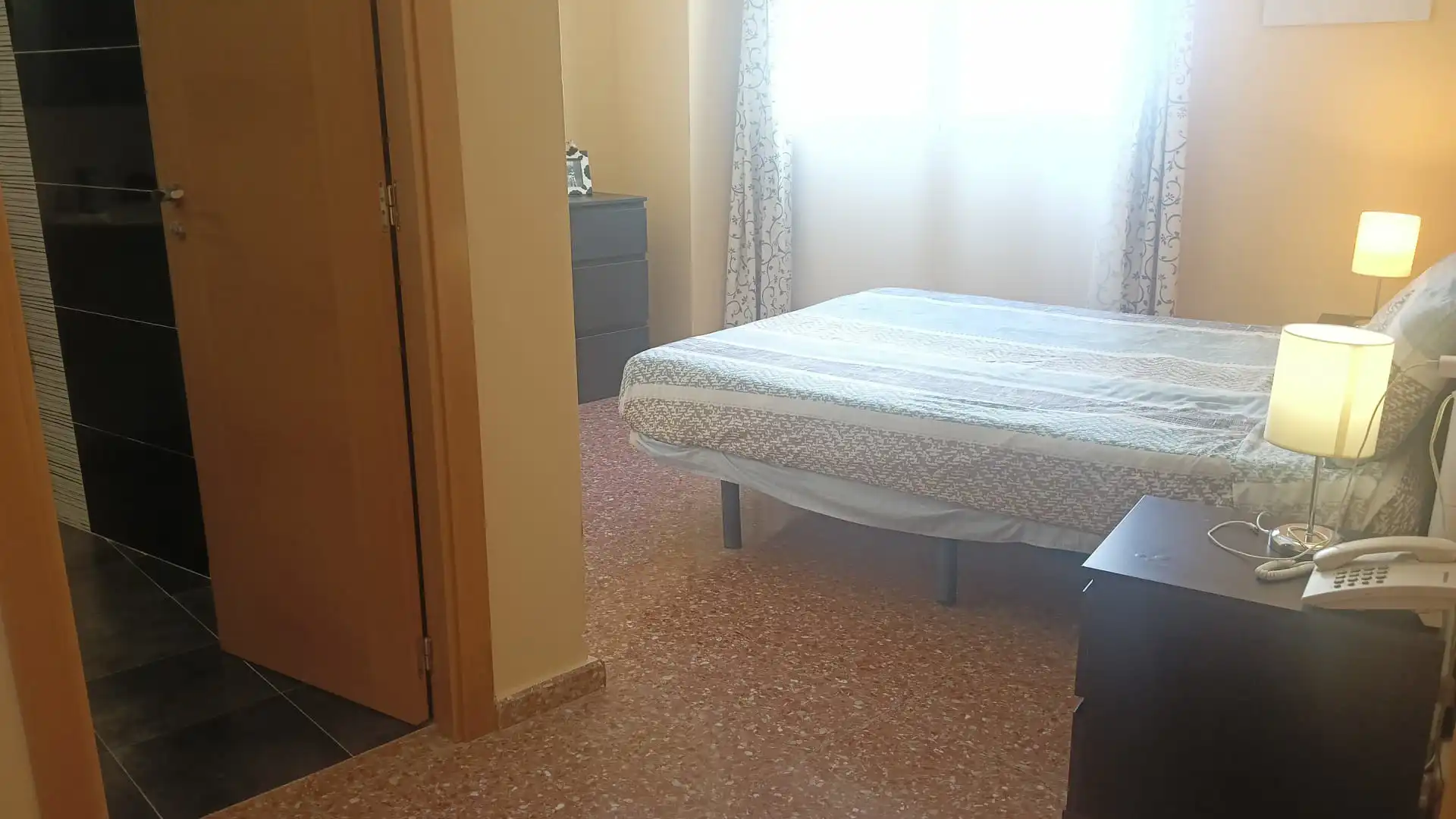 Habitación de Dúplex en venta en Riba-roja de Túria