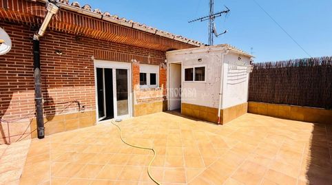 Foto 4 de Piso en venta en Medina del Campo, Valladolid