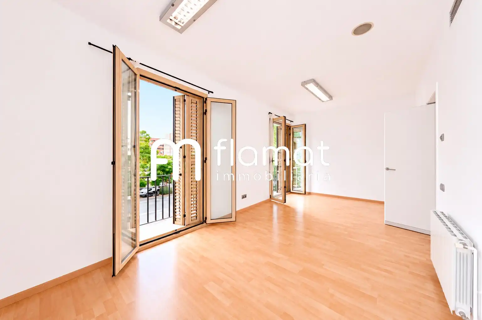 Piso con ascensor en venta en Carrer de Pi i Margall, imagen 2