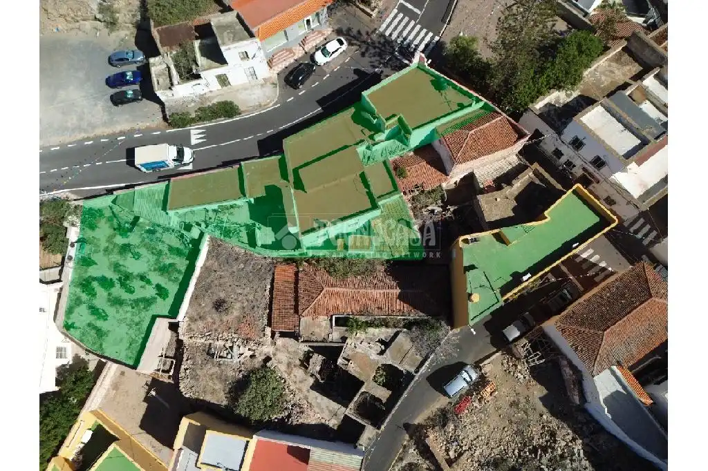 Casa o chalet en venta en Arico