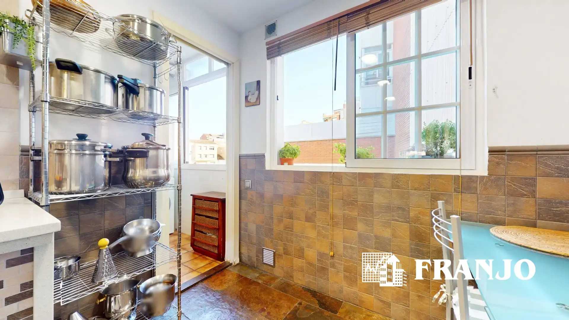 Casa a schiera con terrazza in vendita a Barri Antic, imagen 19