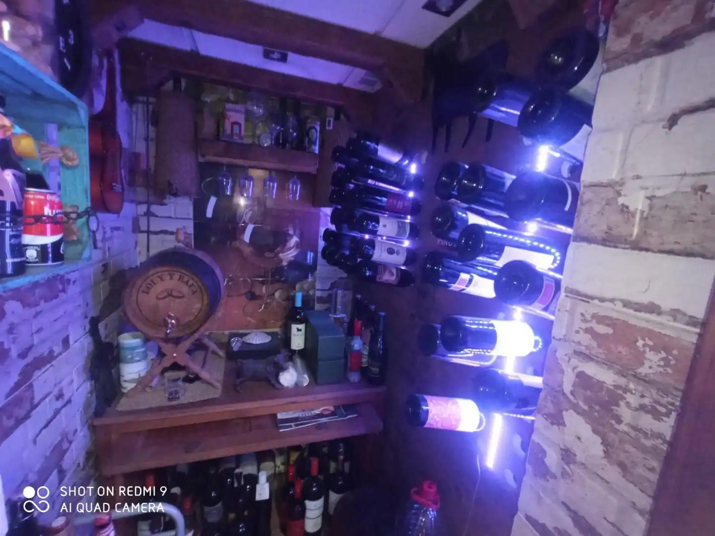Casa adosada en venda en Puerto Real amb Aire condicionat, Calefacció i Traster
