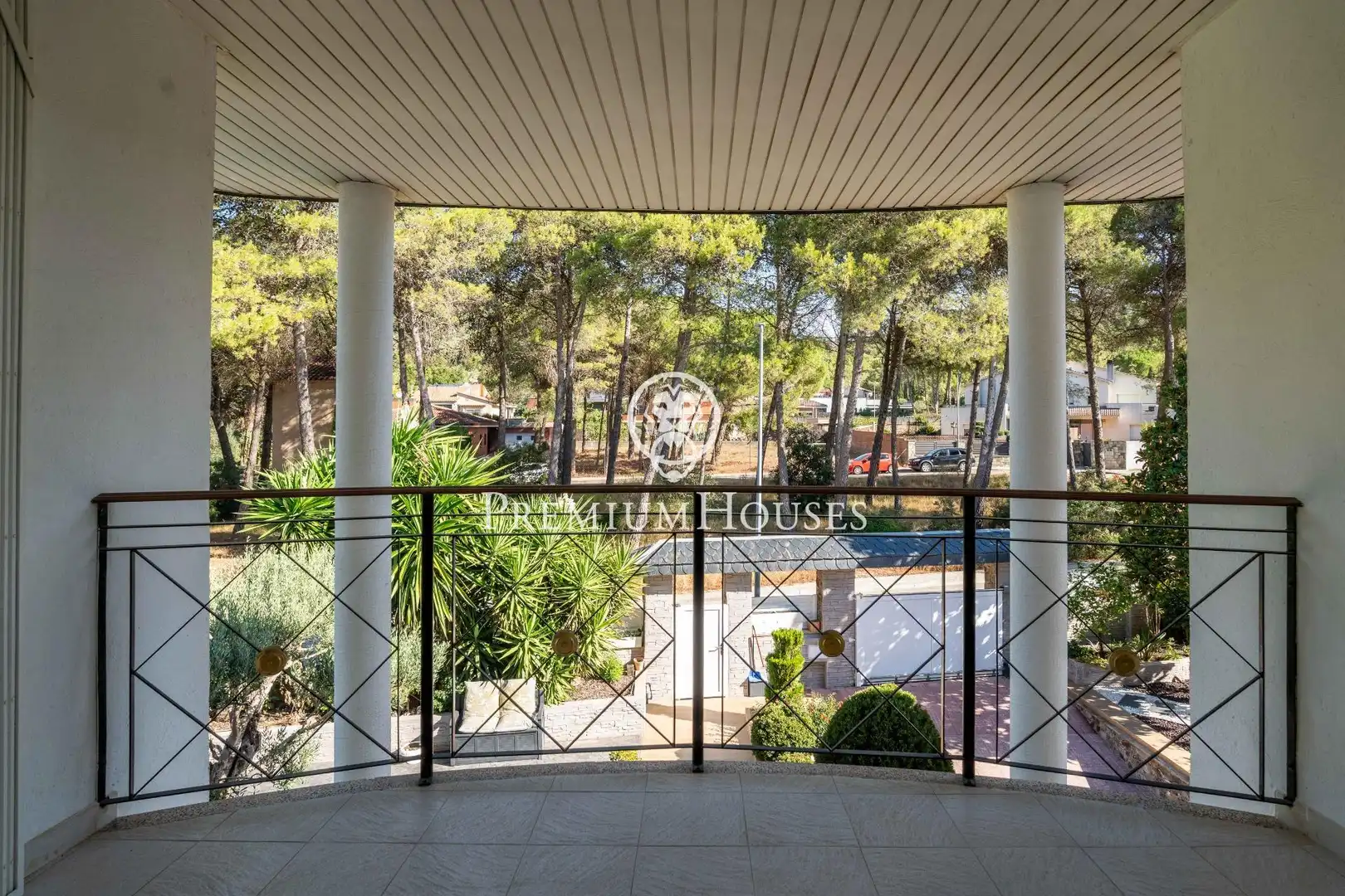 Casa con terrazza in vendita a Begues, imagen 37
