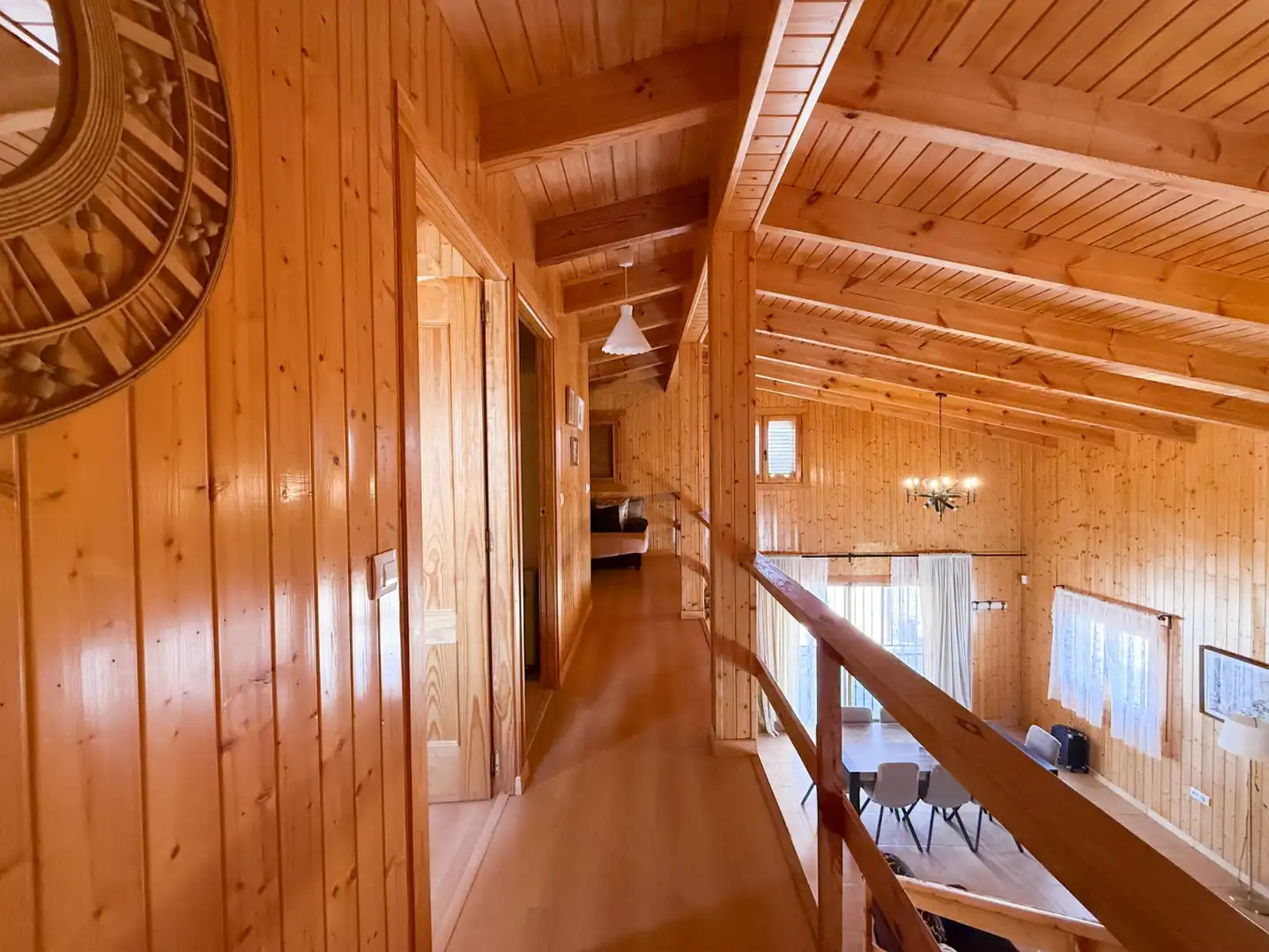 Finca rústica en venta en Tébar - Los Arejos
