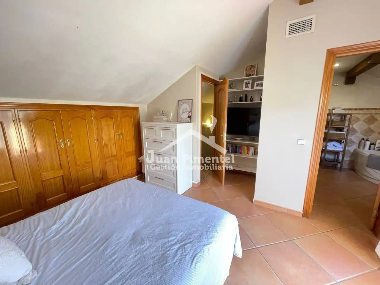 Vivienda en venta en Calle Juan Benítez 1, imagen 22