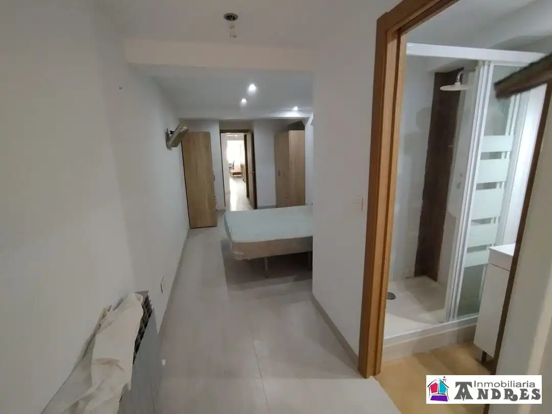 Wohnung mit Terrasse zum Verkauf in Bermeo, imagen 12
