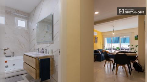 Foto 3 de Habitació a Russafa, Valencia Capital