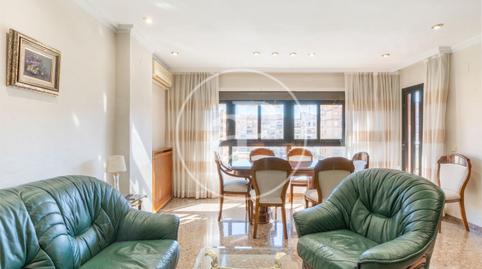 Foto 2 de Pis de lloguer a Av. del General Avilés, Barrio de Campanar, Valencia