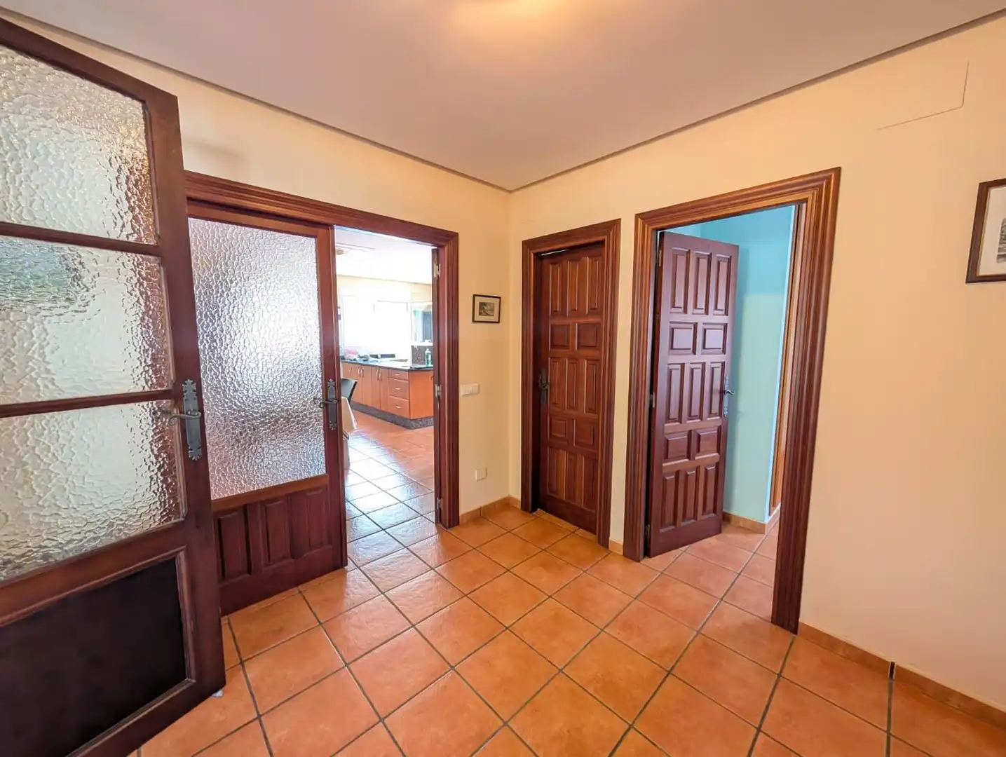 Haus oder Chalet zum Verkauf in Gandia mit Heizung, Privatgarten und Terrasse