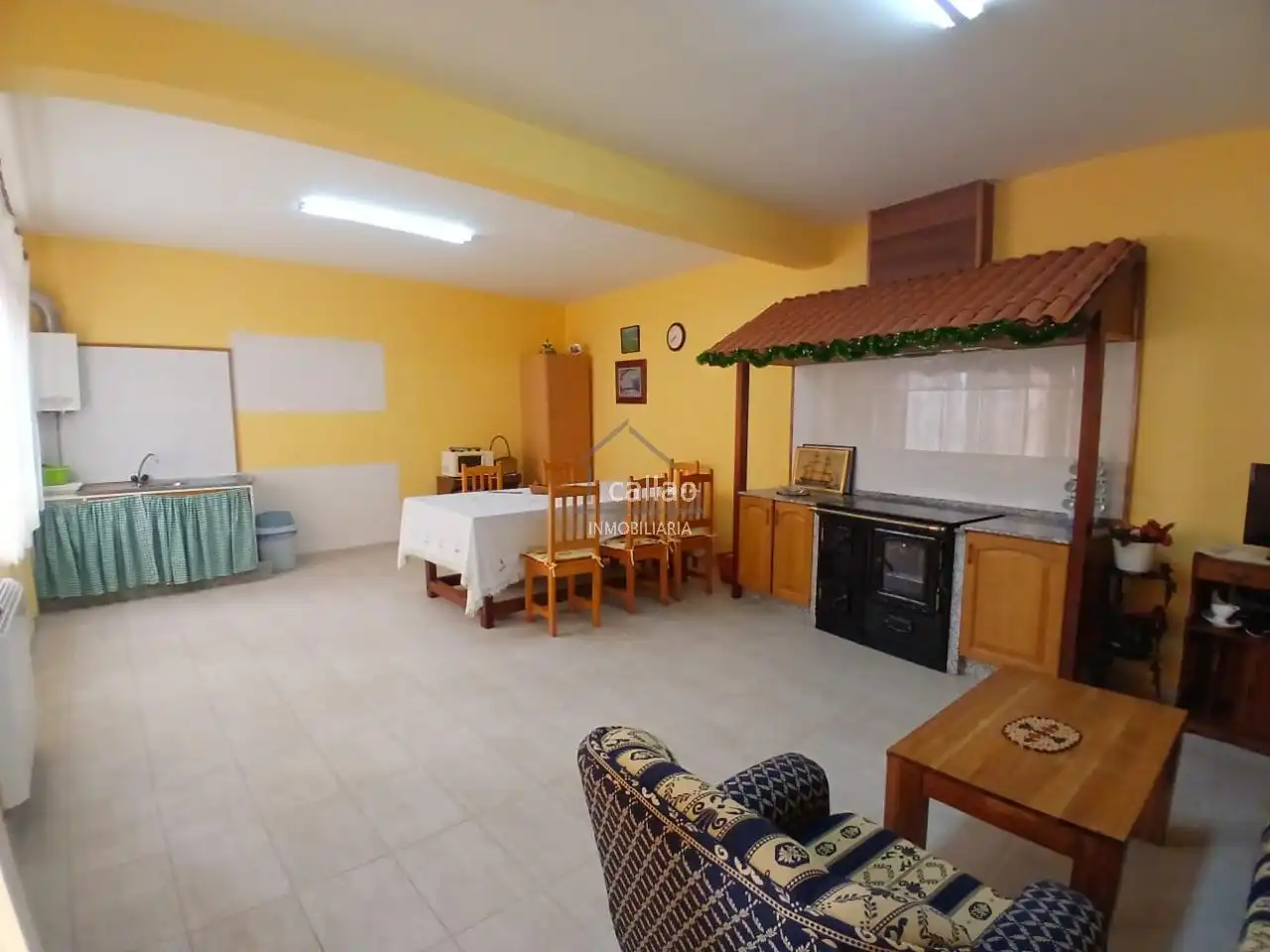 Wohnung zum Verkauf in Alto del Castaño, imagen 42