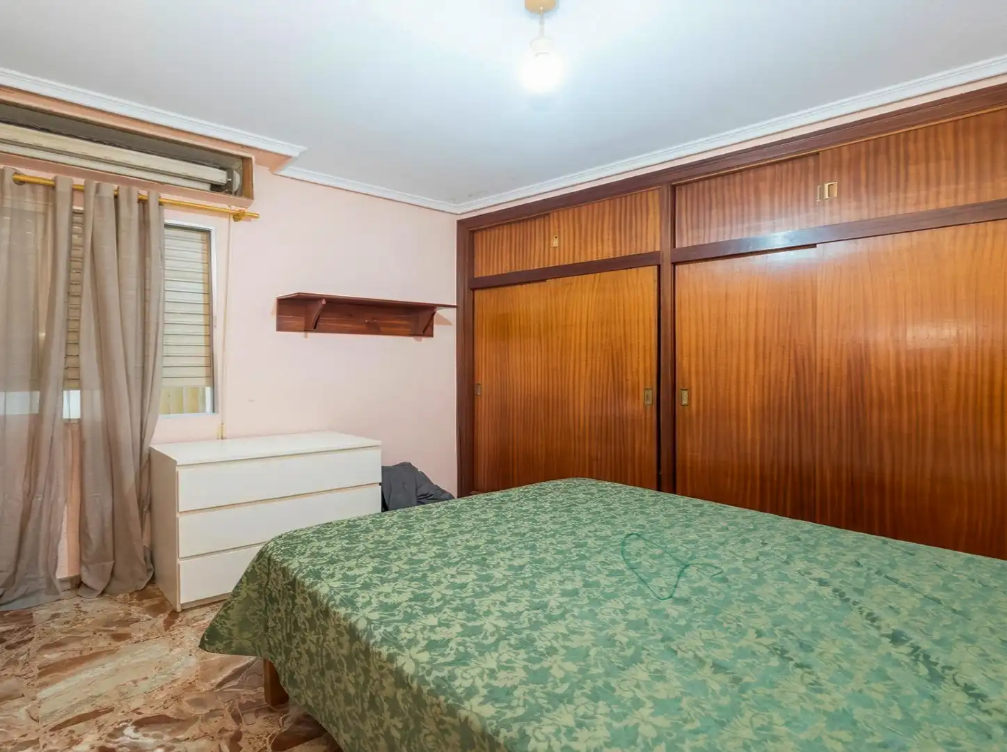 Bedroom of Buildings for sale in Vila-real