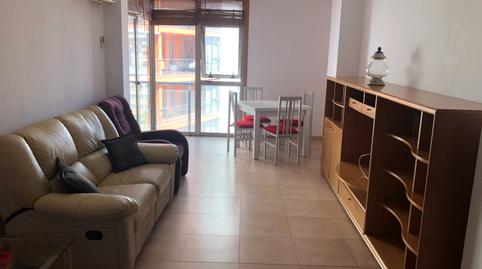 Foto 3 de Piso en venta en Carrer del Recholar, 18, El Balcó - Jaume I, Castellón