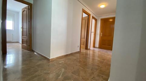 Foto 2 de Piso en venta en Alto de los Molinos, Albacete