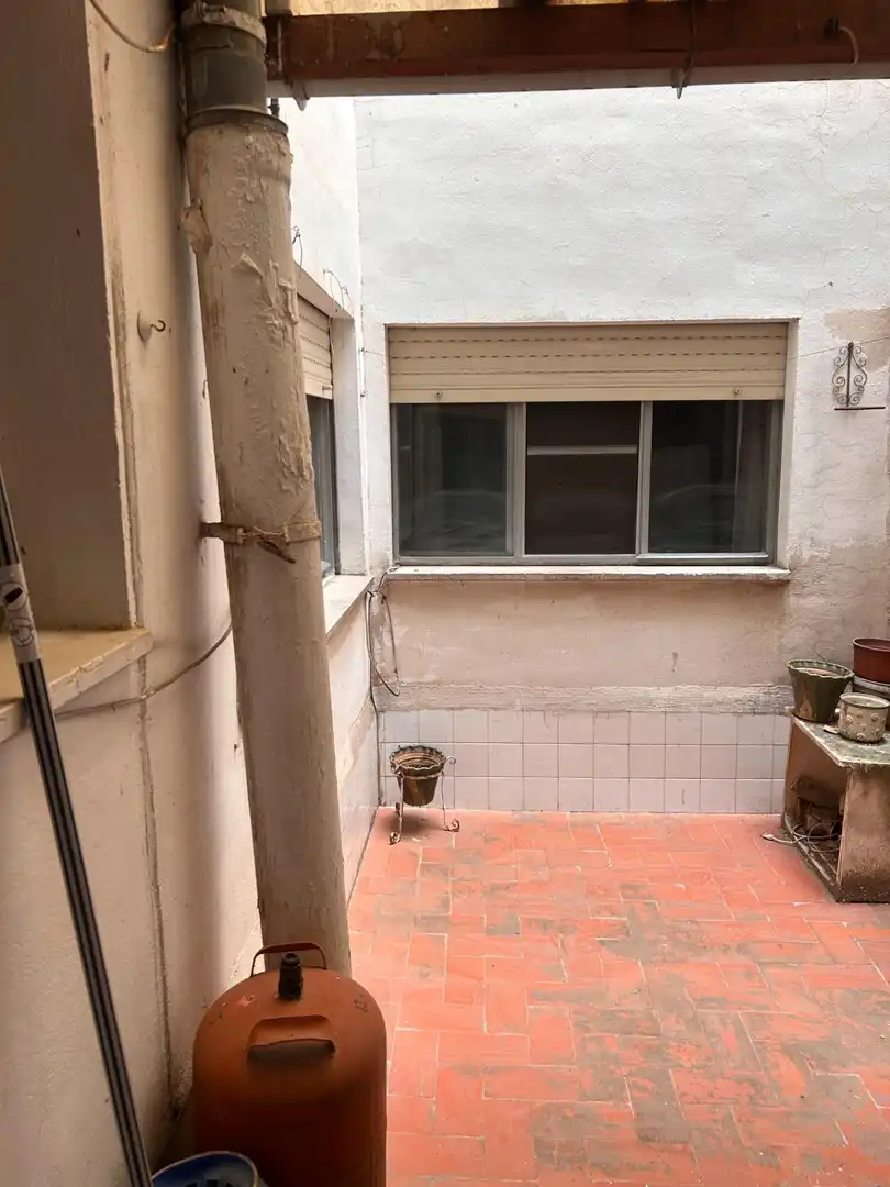Terrassa de Pis en venda en Sagunto / Sagunt