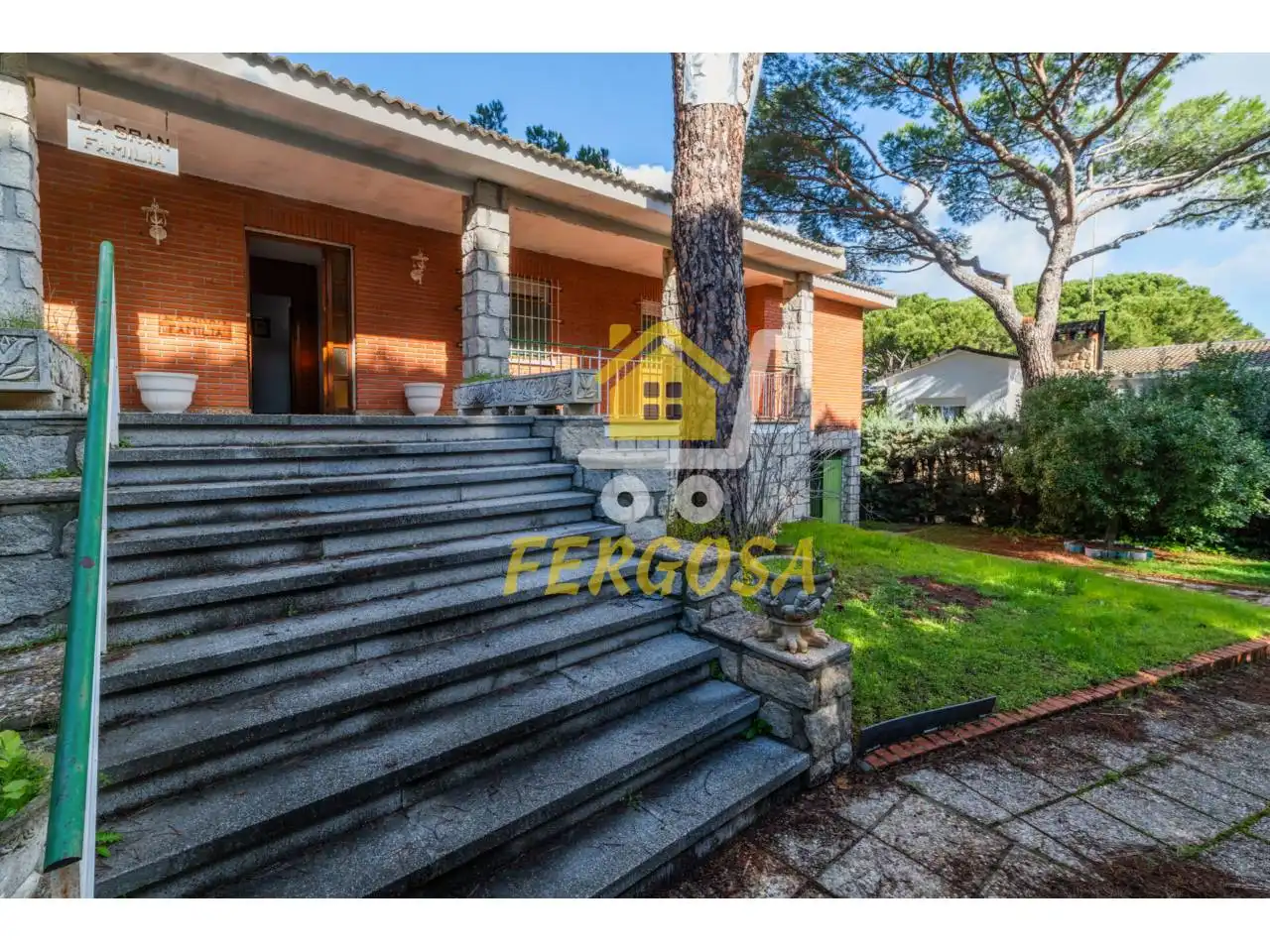 Casa o xalet en venda a Almorox
