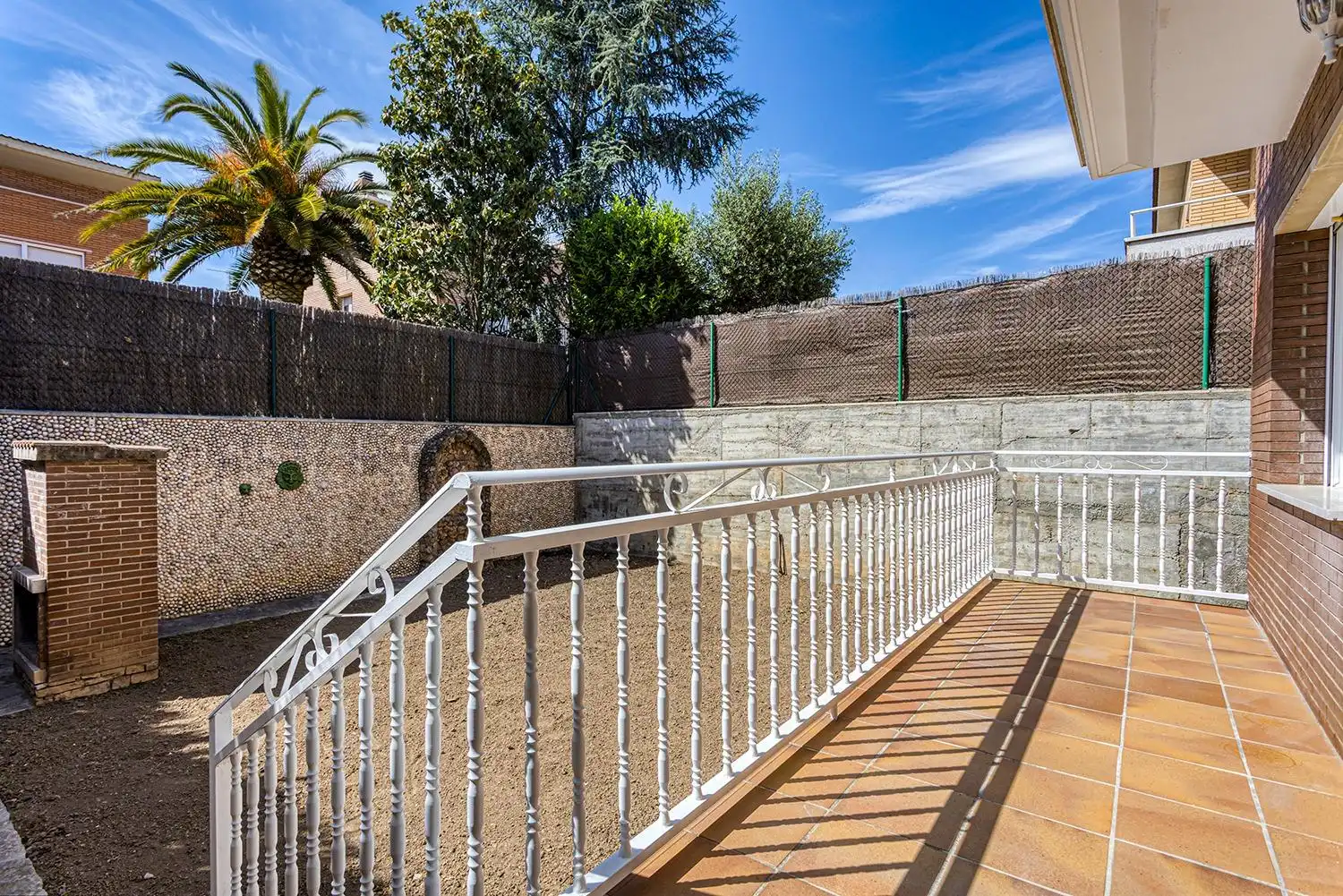 Terrace of Houses for sale in Igualada  with Heating, Terrace and Storage room