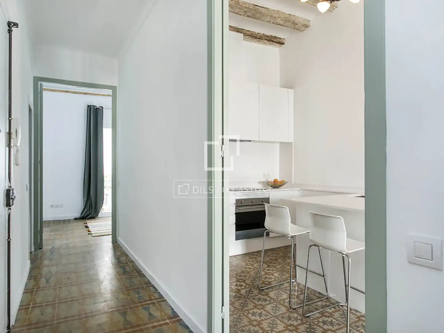 Flat for rent in El Parc i la Llacuna del Poblenou
