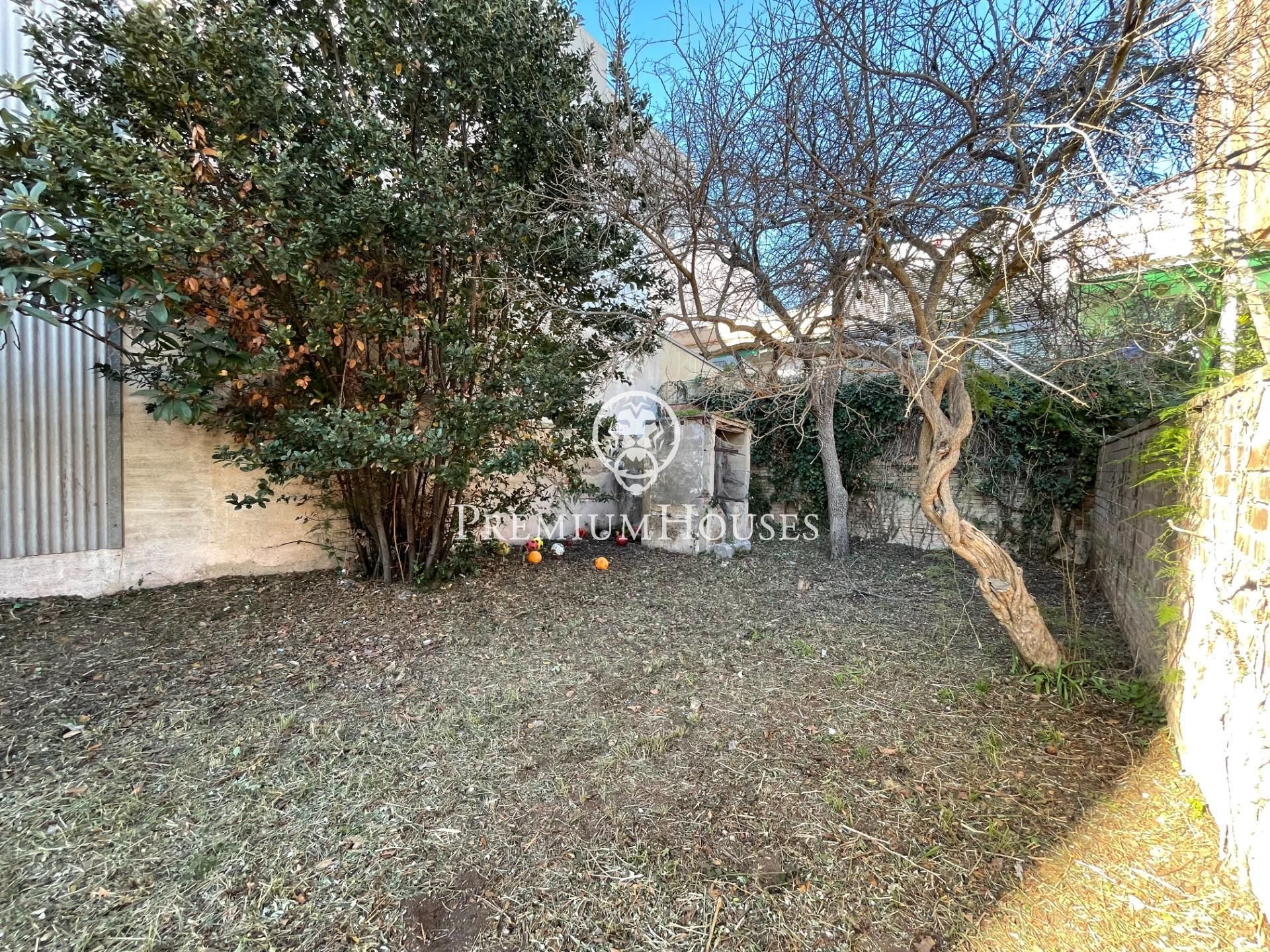 Residencial en venda en Vilanova i la Geltrú
