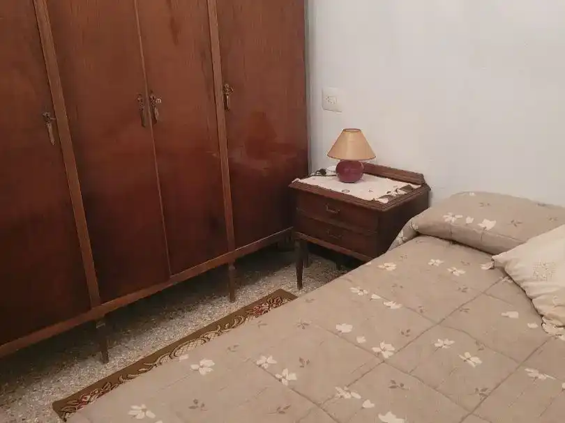 Habitación de Casa o chalet en venta en Sarreaus con Jardín privado, Amueblado y Balcón