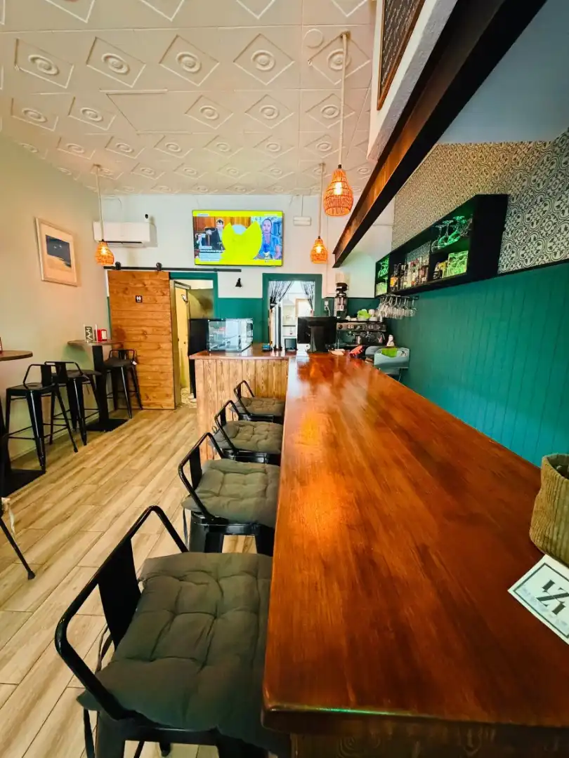 Local comercial en traspàs a La Geltrú - Sant Jordi, imagen 20
