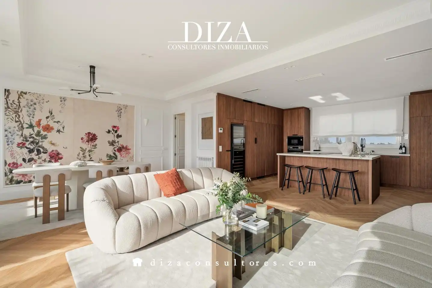 Appartement avec ascenseur à vendre à Calle de Santa Engracia, imagen 13