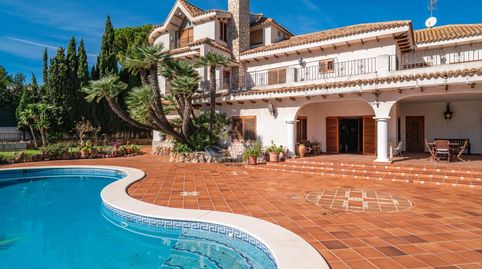 Foto 2 von Einfamilien-Reihenhaus zum Verkauf in Olimar - Carambolo - Atalaya de Levante, Chiva