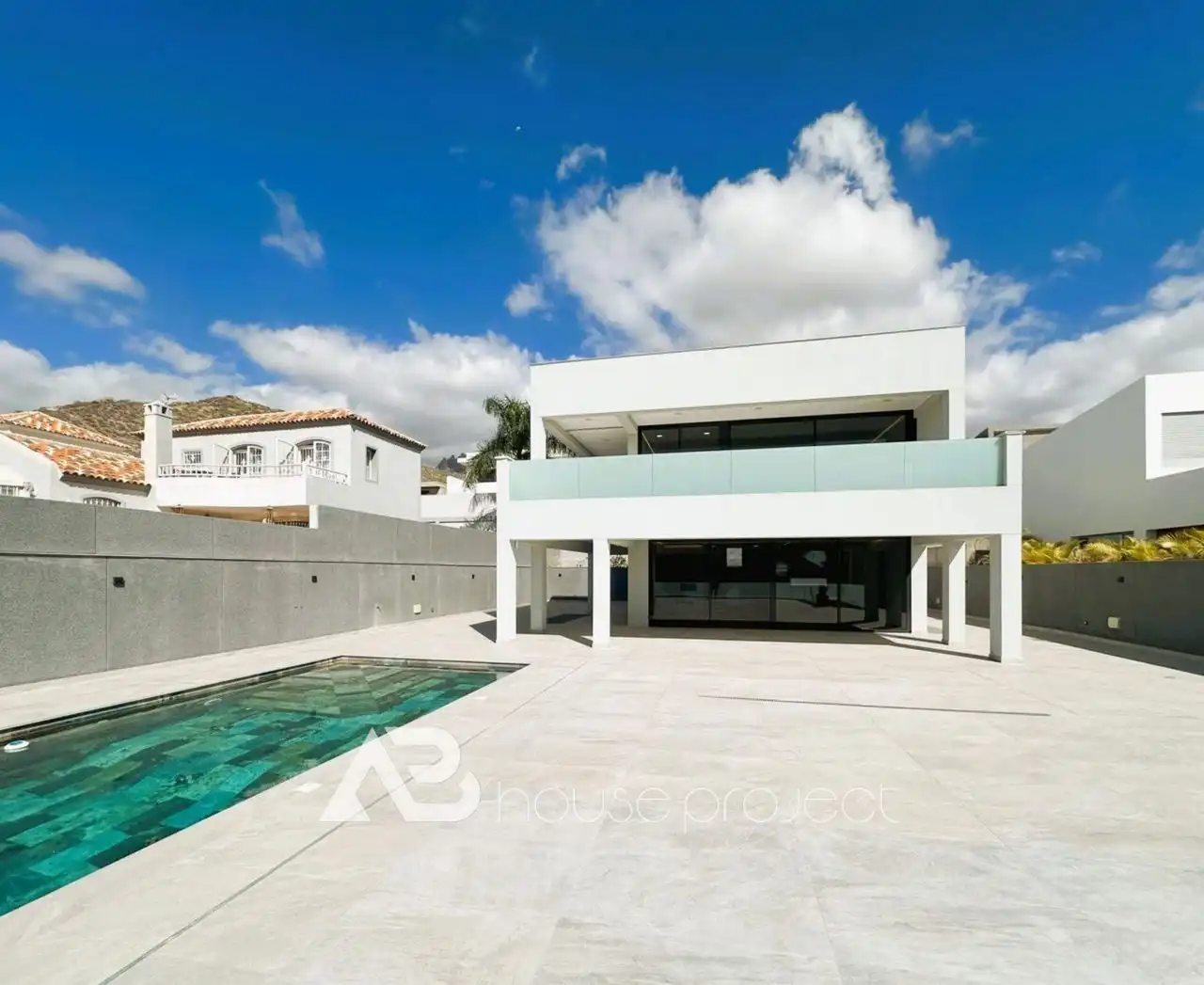 Villa avec piscine à vendre à Calle el Sauce, imagen 2