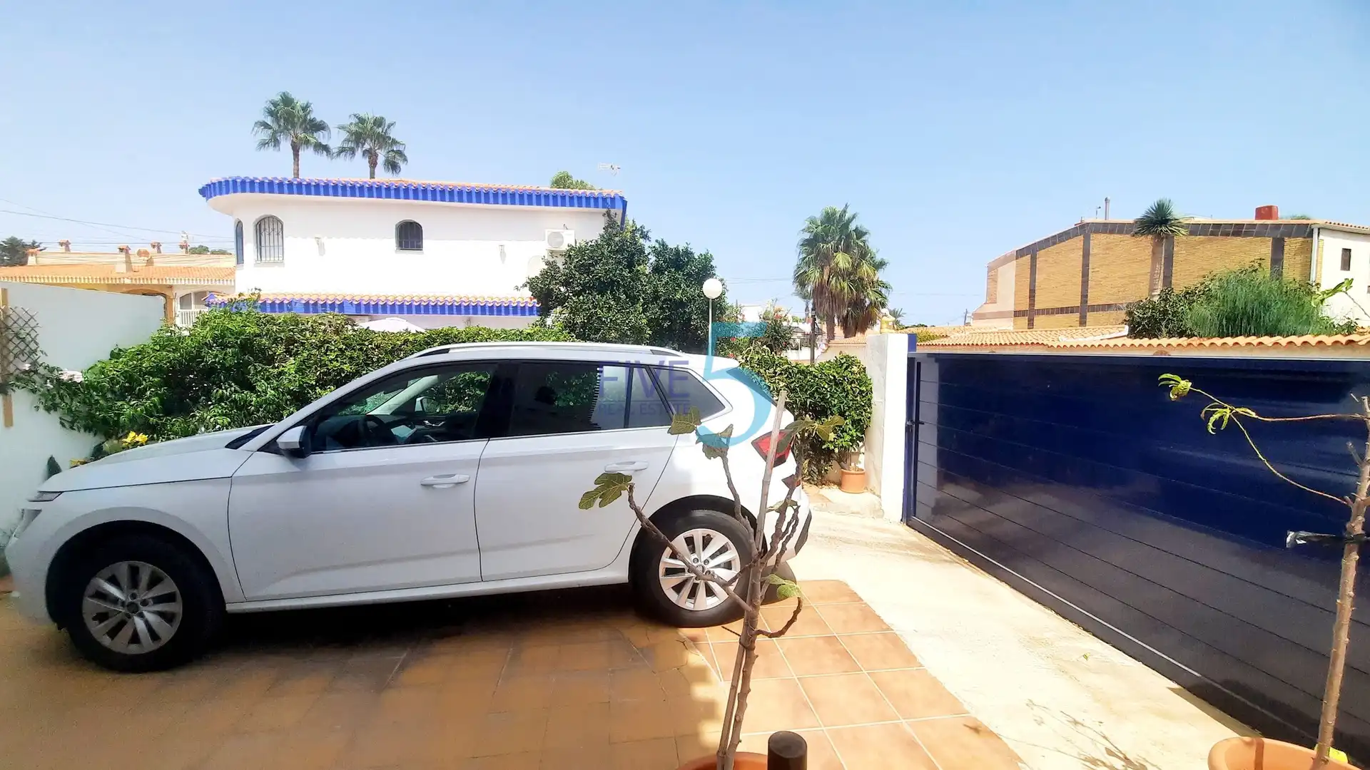 Casa a schiera con piscina in vendita a Mar Menor de Cartagena – Cabo de Palos, imagen 4