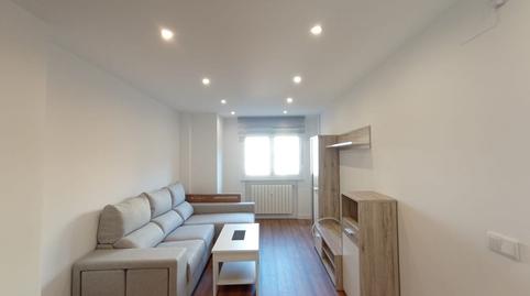 Foto 3 de Pis de lloguer a Del Doctor Torres Villarroel, Carmelitas, Salamanca Capital