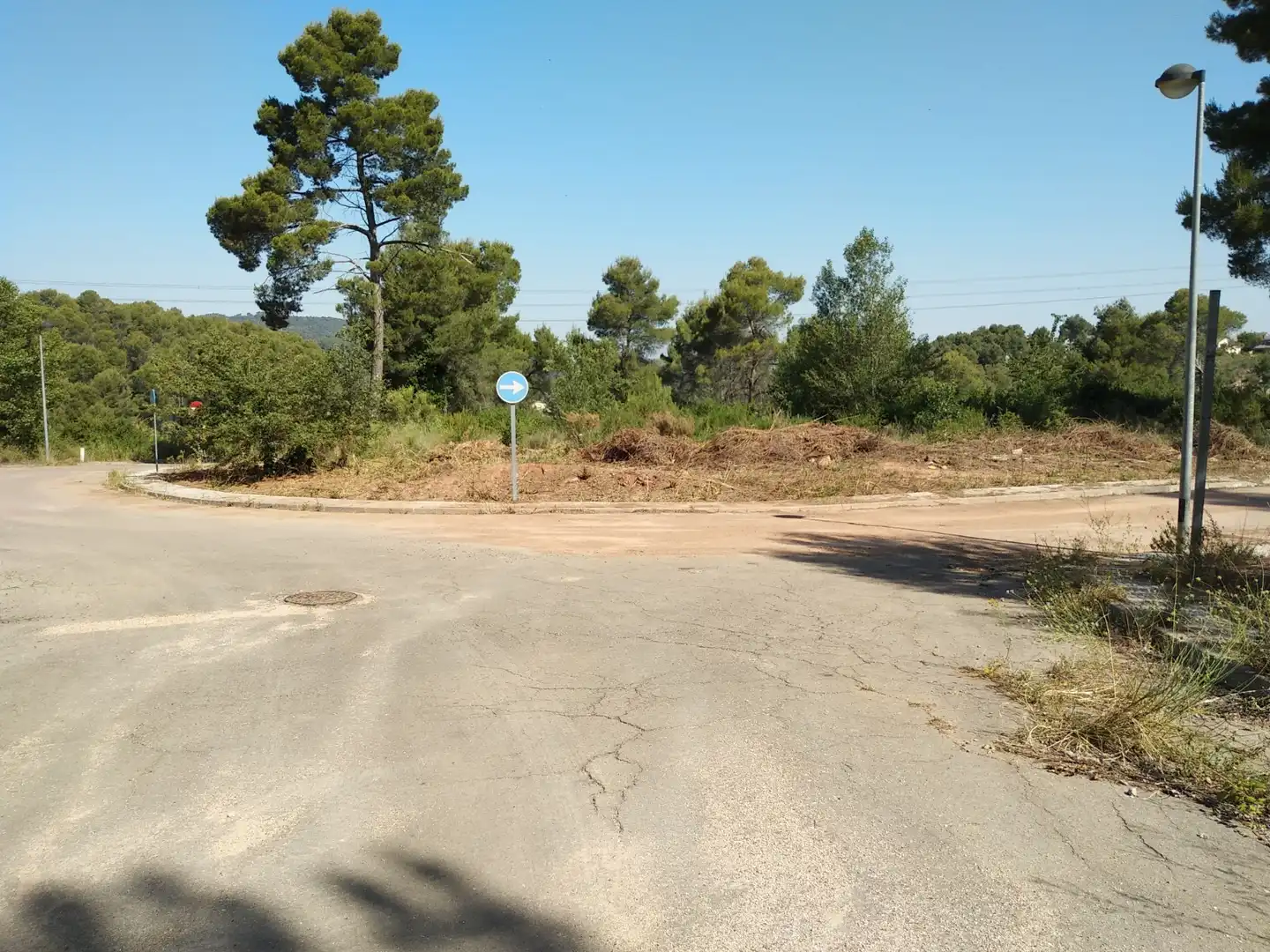Wohnbaugrundstück zum Verkauf in Carrer Ramon Martí Alsina 7, imagen 7