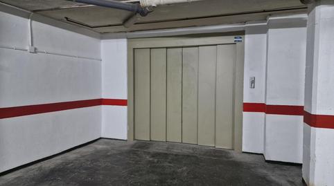 Foto 4 de Garaje de alquiler en Estadio Castalia, Castellón de la Plana / Castelló de la Plana