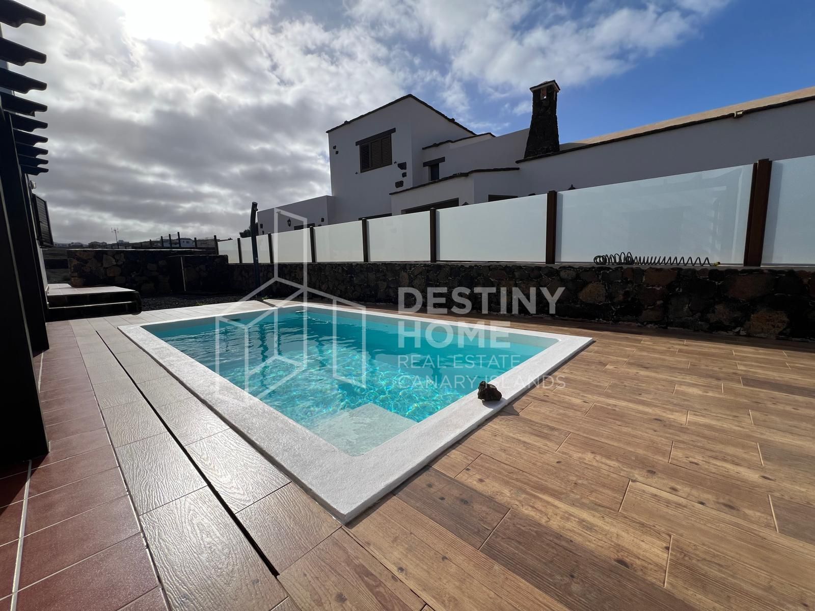 Casa o xalet en venda a La Angarilla, Villaverde