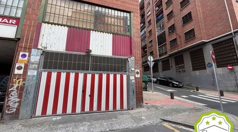 Foto 2 de Garaje en venta en Iralabarri, Bilbao