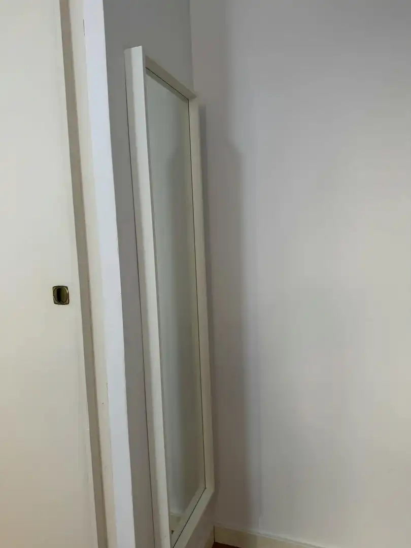 Pis de lloguer en Madrid amb Aire condicionat, Calefacció i Moblat