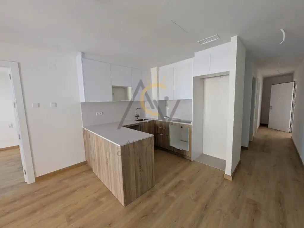 Apartamento con terraza en venta en Calle Juan Albentosa, imagen 3